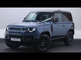 Land Rover Defender 90 D200 X-Dynamic SE AWD Auto - 2026 - Joinsteer - #1