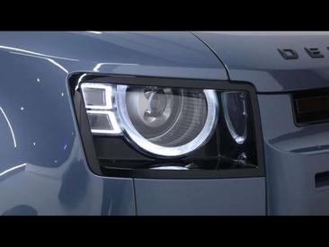 Land Rover Defender 90 D200 X-Dynamic SE AWD Auto — photo 7