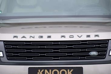 Land Rover Range Rover P550e Autobiography PHEV — photo 15