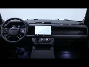 Land Rover Defender 90 D200 X-Dynamic SE AWD Auto — photo 13