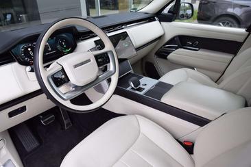 Land Rover Range Rover P550e Autobiography PHEV — photo 17