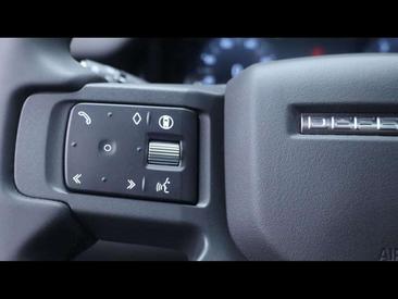Land Rover Defender 90 D200 X-Dynamic SE AWD Auto — photo 15