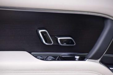 Land Rover Range Rover P550e Autobiography PHEV — photo 18