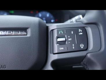 Land Rover Defender 90 D200 X-Dynamic SE AWD Auto — photo 16