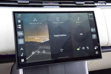 Land Rover Range Rover P550e Autobiography PHEV — photo 20