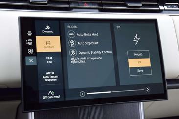 Land Rover Range Rover P550e Autobiography PHEV — photo 24