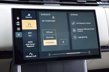 Land Rover Range Rover P550e Autobiography PHEV — photo 25