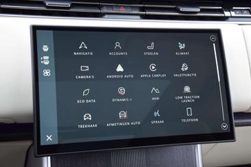 Land Rover Range Rover P550e Autobiography PHEV — photo 26