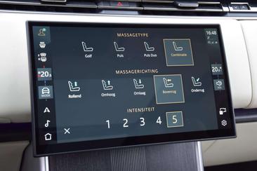 Land Rover Range Rover P550e Autobiography PHEV — photo 27