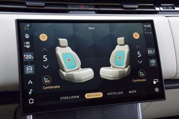 Land Rover Range Rover P550e Autobiography PHEV — photo 28