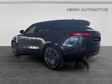 Land Rover Range Rover Velar D300 R-Dynamic SE PANO|KAM|ACC — photo 3