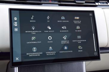 Land Rover Range Rover P550e Autobiography PHEV — photo 30