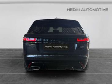 Land Rover Range Rover Velar D300 R-Dynamic SE PANO|KAM|ACC — photo 4