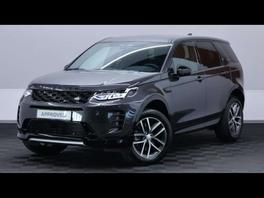 Land Rover Discovery Sport D200 Dynamic S AWD Auto - 2026 - Joinsteer - #1