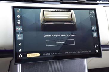 Land Rover Range Rover P550e Autobiography PHEV — photo 31