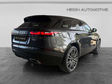 Land Rover Range Rover Velar D300 R-Dynamic SE PANO|KAM|ACC — photo 5