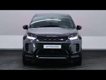 Land Rover Discovery Sport D200 Dynamic S AWD Auto — photo 2