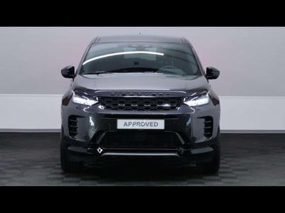 Land Rover Discovery Sport D200 Dynamic S AWD Auto