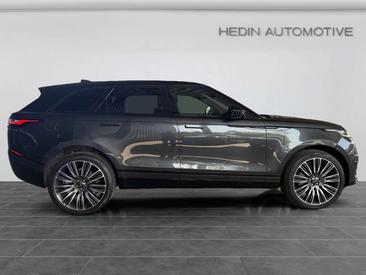 Land Rover Range Rover Velar D300 R-Dynamic SE PANO|KAM|ACC — photo 6