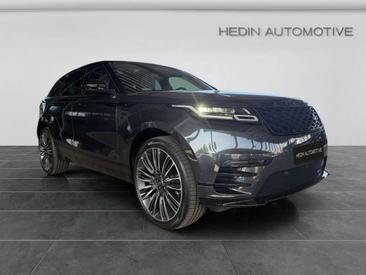 Land Rover Range Rover Velar D300 R-Dynamic SE PANO|KAM|ACC — photo 7