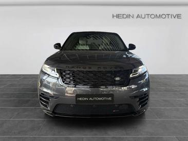 Land Rover Range Rover Velar D300 R-Dynamic SE PANO|KAM|ACC — photo 8