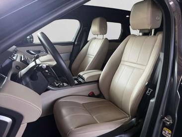 Land Rover Range Rover Velar D300 R-Dynamic SE PANO|KAM|ACC — photo 9