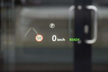 Land Rover Range Rover P550e Autobiography PHEV — photo 35