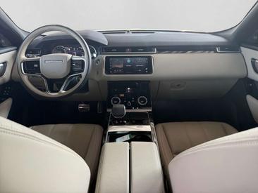 Land Rover Range Rover Velar D300 R-Dynamic SE PANO|KAM|ACC — photo 10