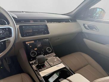 Land Rover Range Rover Velar D300 R-Dynamic SE PANO|KAM|ACC — photo 11