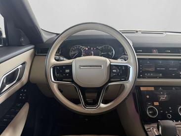 Land Rover Range Rover Velar D300 R-Dynamic SE PANO|KAM|ACC — photo 12
