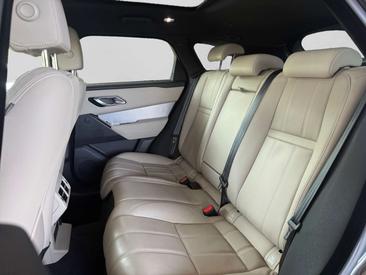 Land Rover Range Rover Velar D300 R-Dynamic SE PANO|KAM|ACC — photo 13