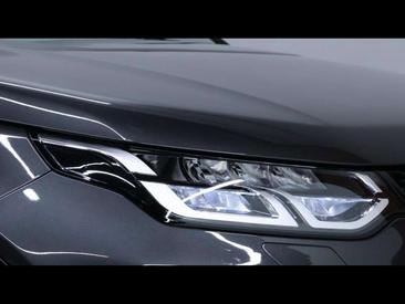 Land Rover Discovery Sport D200 Dynamic S AWD Auto — photo 8