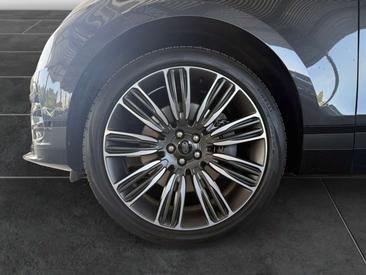 Land Rover Range Rover Velar D300 R-Dynamic SE PANO|KAM|ACC — photo 14