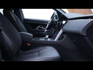 Land Rover Discovery Sport D200 Dynamic S AWD Auto — photo 11
