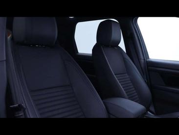 Land Rover Discovery Sport D200 Dynamic S AWD Auto — photo 12