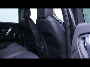 Land Rover Discovery Sport D200 Dynamic S AWD Auto — photo 13