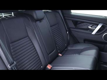 Land Rover Discovery Sport D200 Dynamic S AWD Auto — photo 14