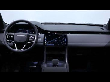 Land Rover Discovery Sport D200 Dynamic S AWD Auto — photo 15