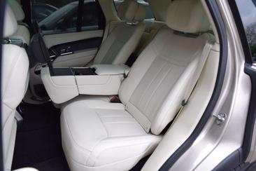 Land Rover Range Rover P550e Autobiography PHEV — photo 45