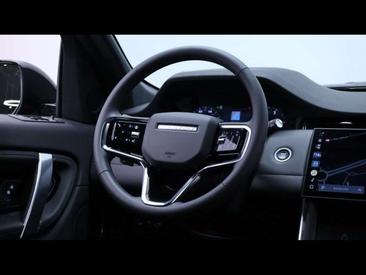 Land Rover Discovery Sport D200 Dynamic S AWD Auto — photo 16
