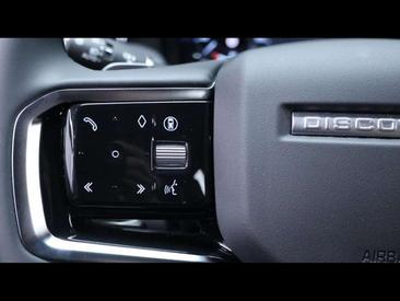 Land Rover Discovery Sport D200 Dynamic S AWD Auto — photo 17
