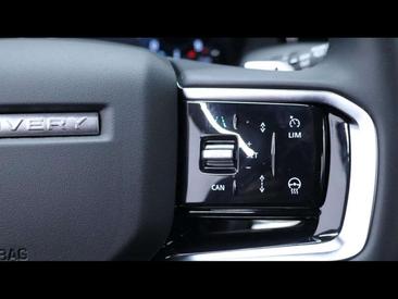 Land Rover Discovery Sport D200 Dynamic S AWD Auto — photo 18