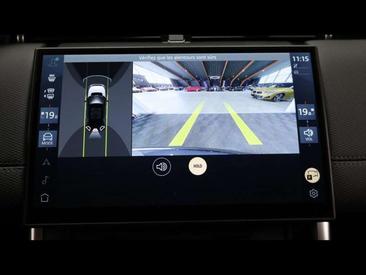 Land Rover Discovery Sport D200 Dynamic S AWD Auto — photo 22