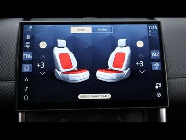 Land Rover Discovery Sport D200 Dynamic S AWD Auto — photo 24