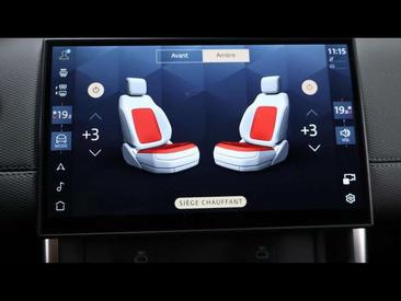 Land Rover Discovery Sport D200 Dynamic S AWD Auto — photo 25