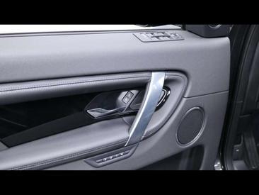 Land Rover Discovery Sport D200 Dynamic S AWD Auto — photo 26