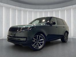Land Rover Range Rover HSE 3.0 D350 - 2026 - Joinsteer - #1