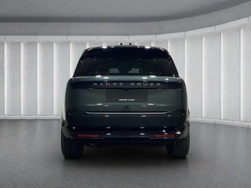 Land Rover Range Rover HSE 3.0 D350 — photo 2