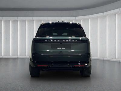 Land Rover Range Rover HSE 3.0 D350