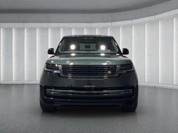 Land Rover Range Rover HSE 3.0 D350 — photo 3